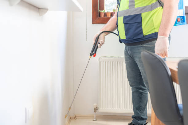 Best Emergency Pest Control  in St James, MN