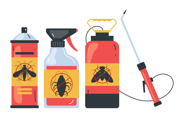 Best Pest Control Treatment  in St James, MN